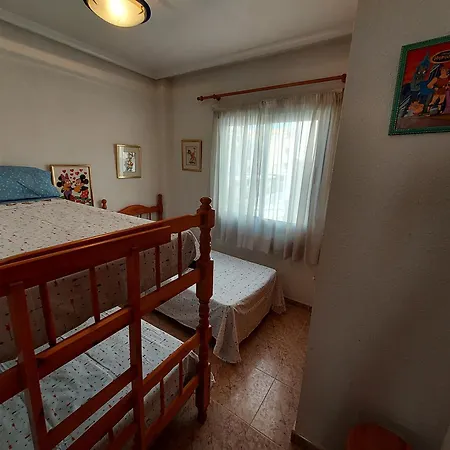 Casa Gladys En Apartment