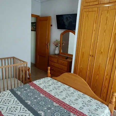 Casa Gladys En *