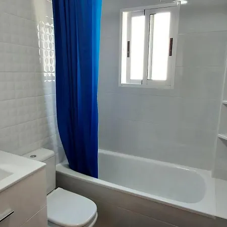 Casa Gladys En Apartment *