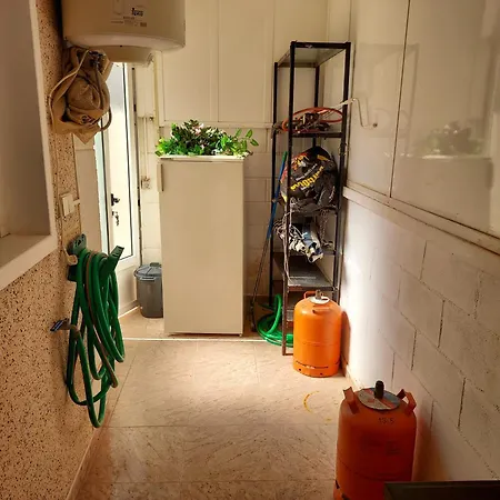 Casa Gladys En Apartment *