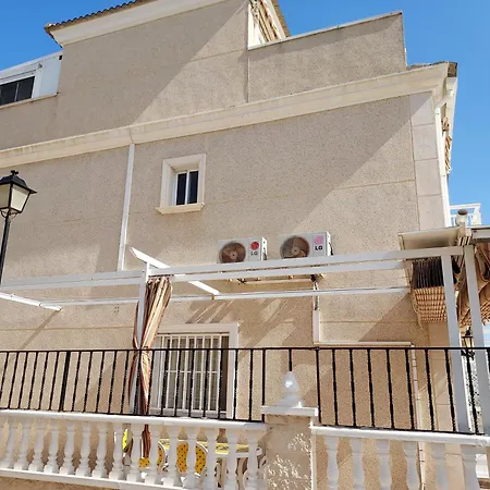 Casa Gladys En *