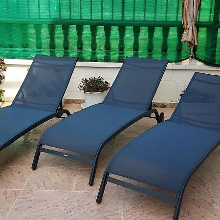 Apartment Casa Gladys En