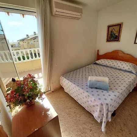 Apartment Casa Gladys En *