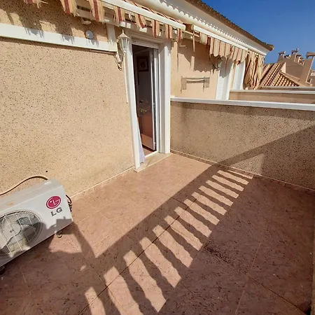 Apartment Casa Gladys En Santa Pola