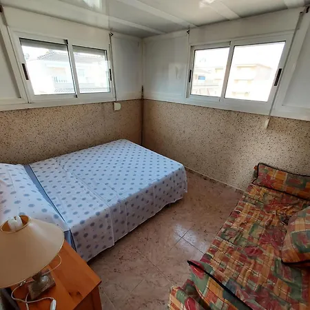 Apartment Casa Gladys En