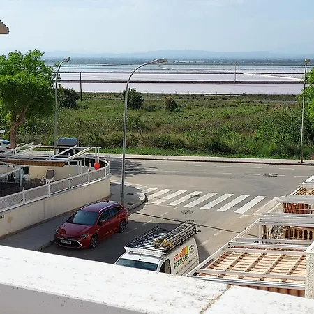 Apartment Casa Gladys En *