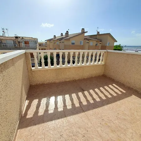 Casa Gladys En * Santa Pola