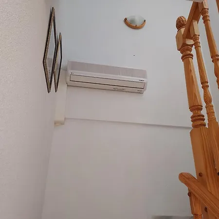 Casa Gladys En Apartment