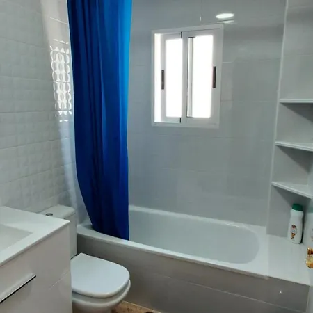 Apartment Casa Gladys En *