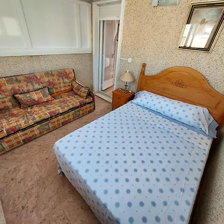 Casa Gladys En * Santa Pola