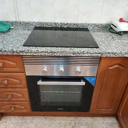 Apartment Casa Gladys En