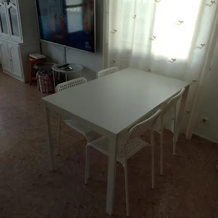 Casa Gladys En