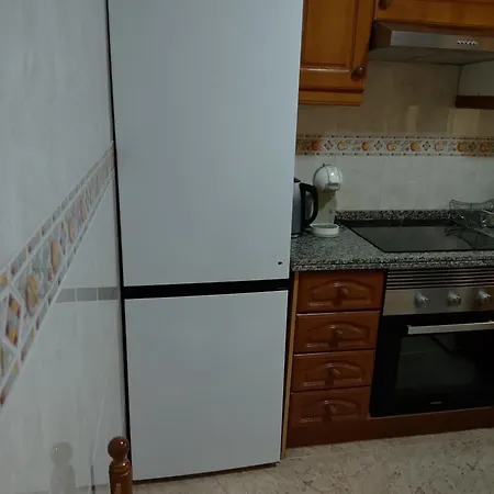 Casa Gladys En Santa Pola