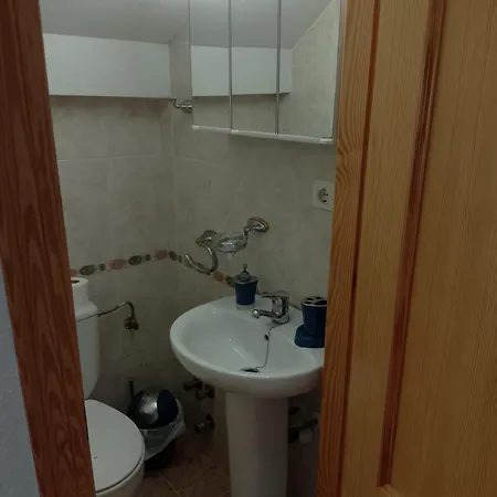 Casa Gladys En * Santa Pola