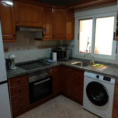 Casa Gladys En