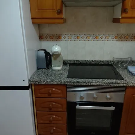 Casa Gladys En